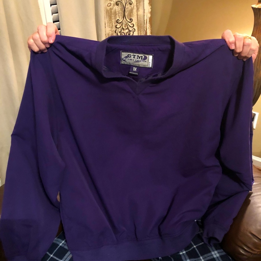 Pullover